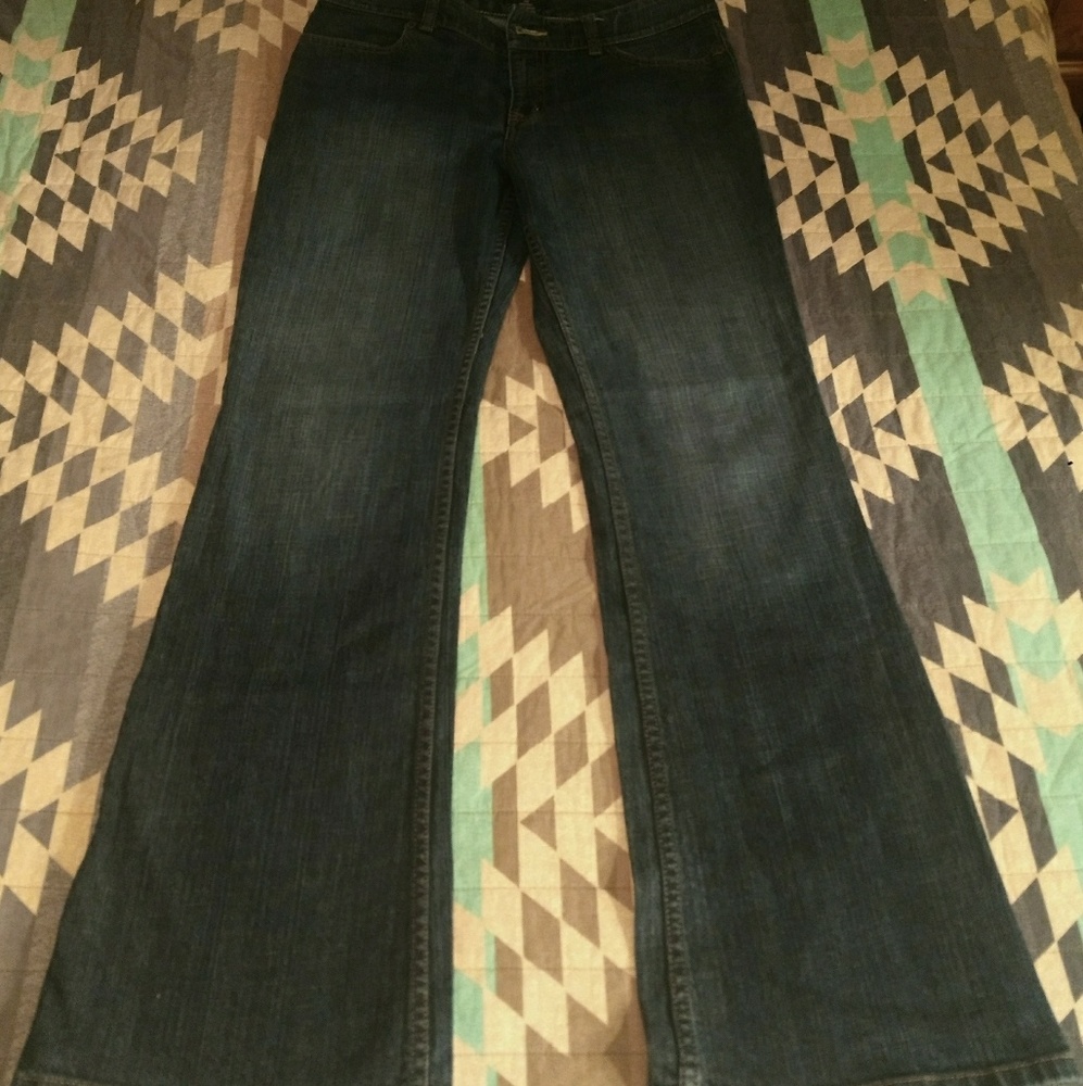 The Limited Jeans Bootcut 8L